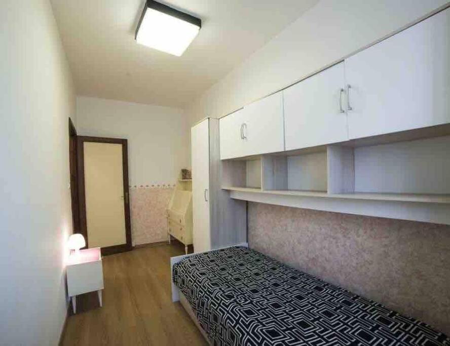 Solaris With Swimming Pool Apartment *