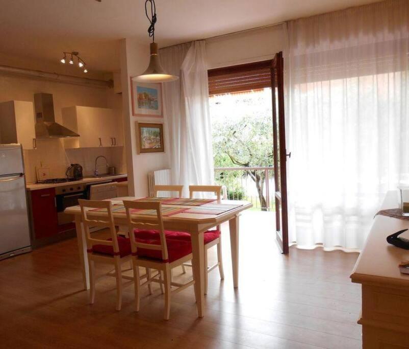 Apartment Solaris With Swimming Pool Lazise