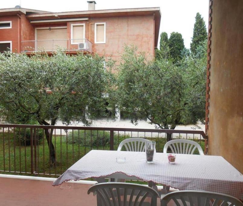 Solaris With Swimming Pool * Lazise