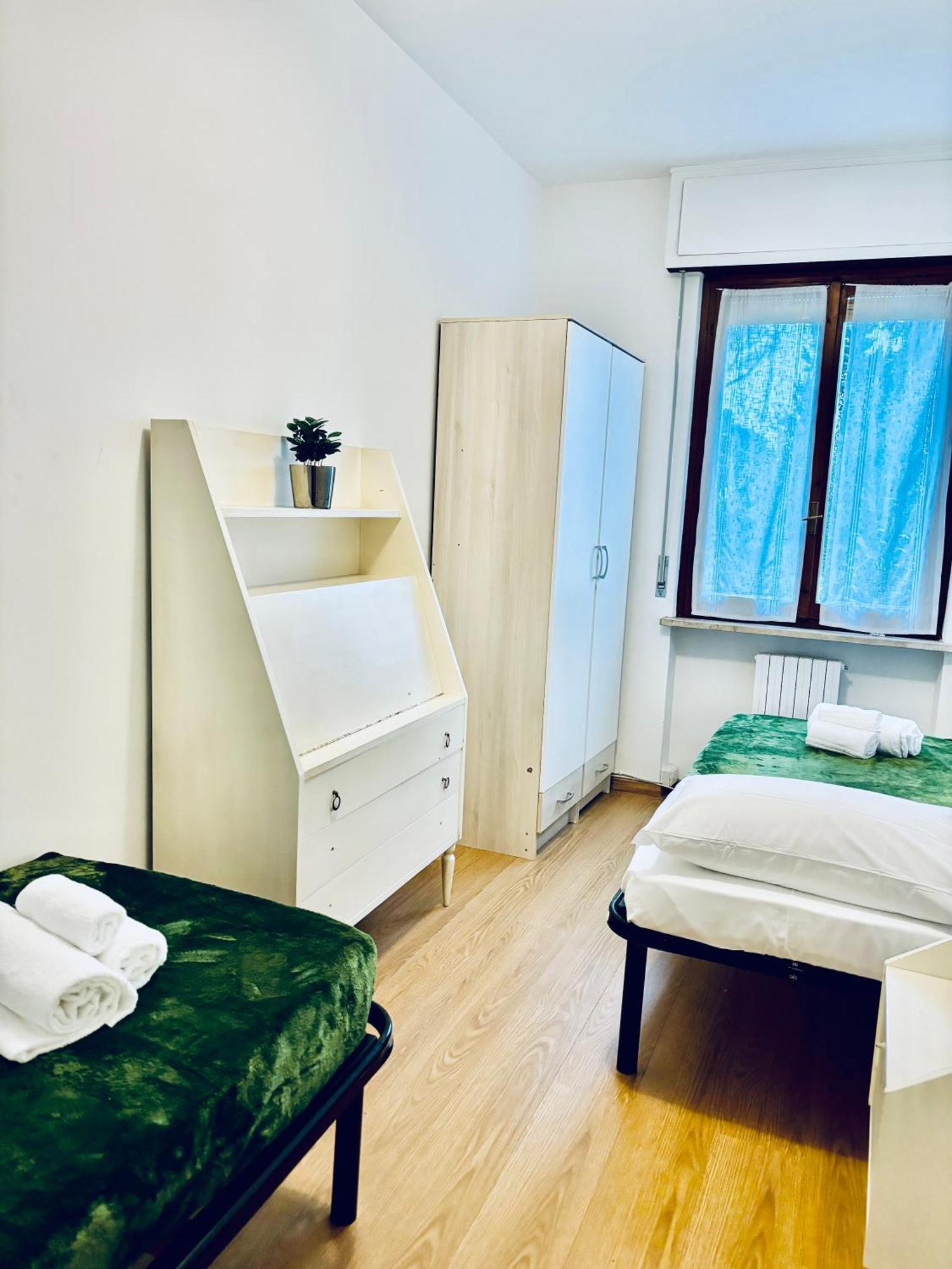 Apartment Solaris With Swimming Pool Lazise