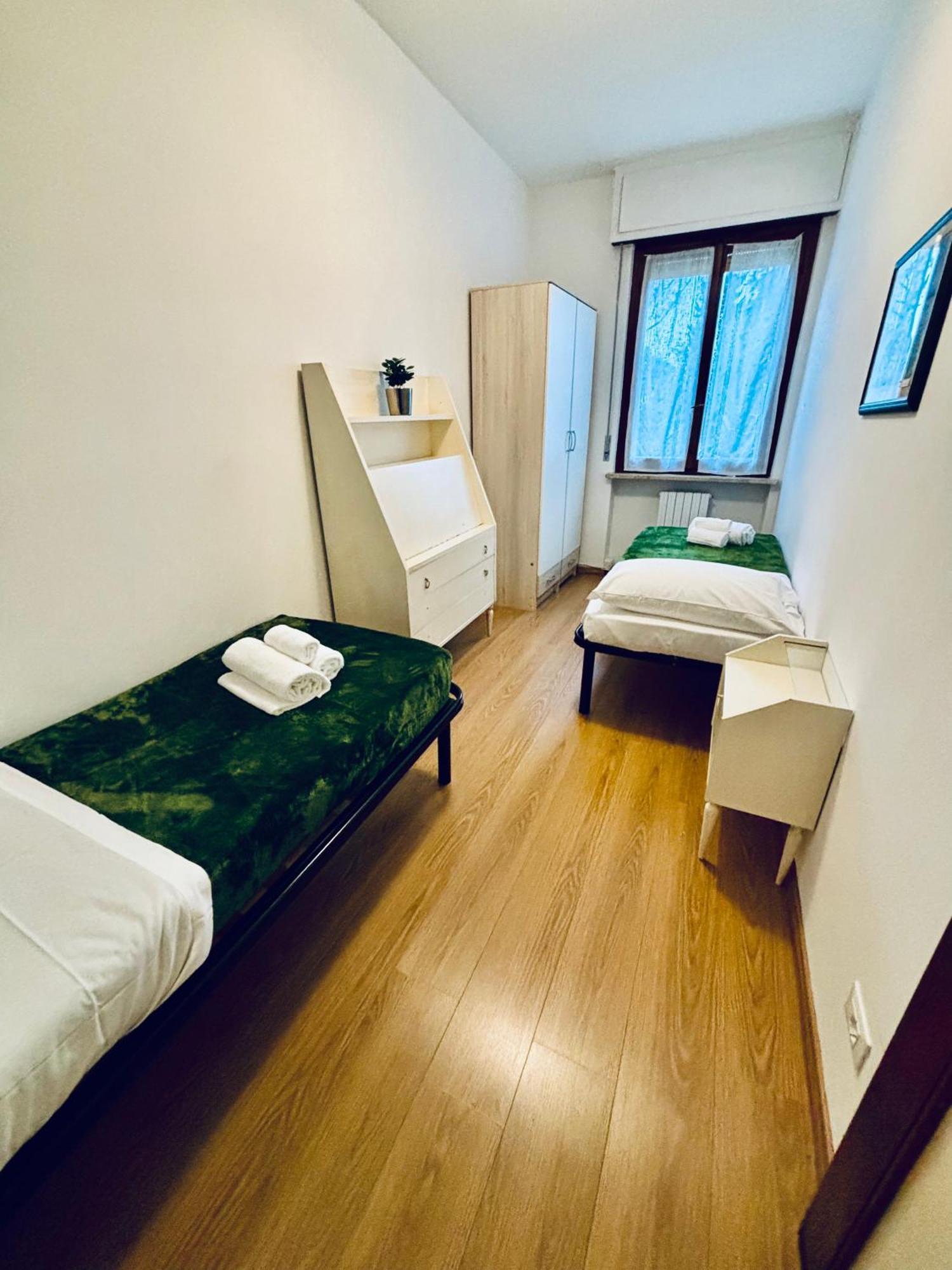 Solaris With Swimming Pool Apartment Lazise